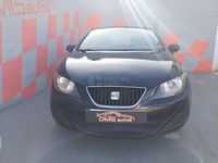 usado Seat Ibiza 1.4tdi Reference