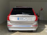 usado Volvo XC90 B5 Inscription 7pl. Awd Aut.