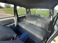 Usado Peugeot 106 60 CV (44 kW) 1992 Blanco Utilitario