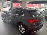 Usado Audi Q3 Advanced Plus 150 CV (110 kW) 2023 Gris / plata SUV