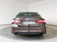Usado Toyota Camry Advance 218 CV (160 kW) 2020 Marrón Berlina