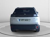 Usado Peugeot 3008 GT 131 CV (96 kW) 2023 Blanco SUV