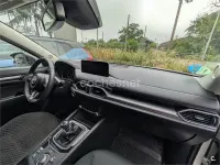 Usado Mazda CX-5 Ad'Vantage 165 CV (121 kW) 2024 Blanco SUV