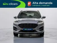 Usado Ford Kuga ST-Line 226 CV (166 kW) 2023 Gris SUV
