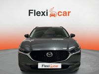 usado Mazda CX-30 e-SKYACTIV-X 2.0 137kW Zenith B.Safety - 5 P (2022) Híbrido en Flexicar Viladecans