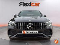 Usado Mercedes GLC43 AMG AMG 390 CV (286 kW) 2020 Gris