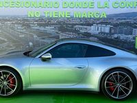 Usado Porsche 911 Carrera 385 CV (283 kW) 2023 Gris Coupe
