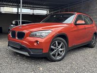 Occasion BMW X1 150 PK (110 kW) 2013 Oranje SUV