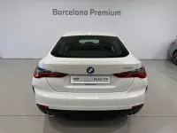Usado BMW 420 Gran Coupé Comfort Edition 190 CV (139 kW) 2022 Blanco Coupe