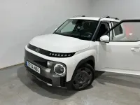 Usado Hyundai Inster 83 kW (114 CV) 2025 Utilitario
