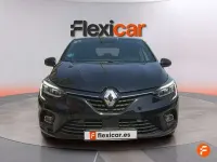 Usado Renault Clio Business 101 CV (74 kW) 2020 Negro Utilitario