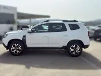 Usado Dacia Duster Prestige 91 CV (66 kW) 2022 Blanco SUV