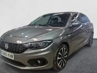 Usado Fiat Tipo Lounge 95 CV (69 kW) 2018