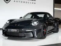 Usado Porsche 911 GT3 Touring 510 CV (375 kW) 2024 Gris Coupe