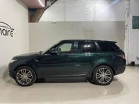 usado Land Rover Range Rover Sport 4.4sdv8 Hse Dynamic Aut.