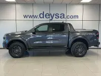 Nuevo Ford Ranger Raptor 292 CV (214 kW) 2025 Gris Pickup/Camioneta