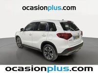 Usado Suzuki Vitara GLX 129 CV (94 kW) 2023 Blanco SUV