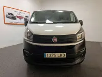 Usado Fiat Talento S 145 CV (106 kW) 2020 Blanco Monovolumen