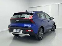 usado Hyundai Bayon 1.2 MPI MAXX 84CV 5P