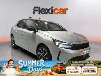 Usado Opel Corsa 100 CV (73 kW) 2024 Gris Utilitario