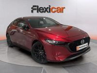 Usado Mazda 3 181 CV (133 kW) 2022 Rojo Berlina