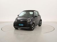 Usado Smart ForTwo Electric Drive Passion 60 kW (82 CV) 2023 Coupe