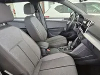 Usado Seat Tarraco Style 150 CV (110 kW) 2020 Gris SUV