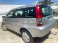 Usado Honda HR-V 105 CV (77 kW) 2000 Gris / plata SUV