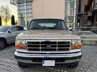 Usado Ford Bronco 335 CV (246 kW) 2023 Beige SUV