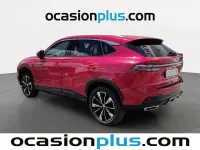 Usado MG HS Comfort 170 CV (125 kW) 2025 Blanco SUV