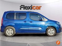 Usado Toyota Proace Verso Active 131 CV (96 kW) 2020 Azul Familiar