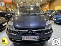 usado Citroën C8 2.0 HDi 136CV FAP Dynamique 7 posti