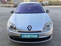 Usado Renault Laguna III Dynamique 150 CV (110 kW) 2007 Gris Berlina