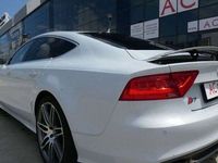 usado Audi S7 Sportback 4.0TFSI quattro STronic