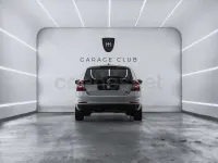 Usado Skoda Rapid 95 CV (69 kW) 2018 Blanco Utilitario