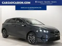 Nuevo Kia Ceed 140 CV (102 kW) 2026 Otro Utilitario