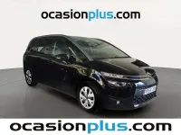 Usado Citroën Grand C4 Picasso PureTech 131 CV (96 kW) 2015 Negro Monovolumen