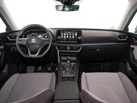 Usado Seat Leon Style 116 CV (85 kW) 2025 Gris