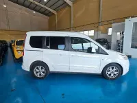 Usado Ford Tourneo Connect Titanium 120 CV (88 kW) 2016 Blanco Monovolumen