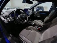 Usado Renault Captur Techno 145 CV (106 kW) 2025 Azul SUV
