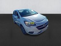 usado Opel Corsa (E) 1.4 66kW (90CV) Expression Pro