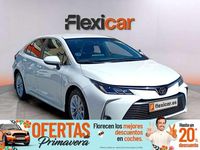 Usado Toyota Corolla Active 140 CV (102 kW) 2023 Blanco Utilitario
