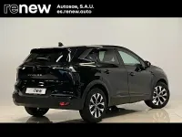 Usado Renault Symbioz Evolution 145 CV (106 kW) 2025 Negro SUV