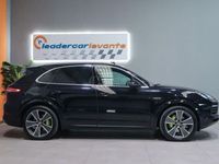 usado Porsche Cayenne E-hybrid Aut.