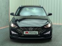 Brugt Hyundai i30 116 HK (85 kW) 2022 Sort Sedan