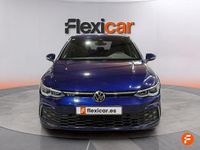 Usado VW Golf VIII GTD 199 CV (146 kW) 2022 Azul