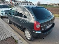 Usado Citroën Xsara Picasso Exclusive 92 CV (67 kW) 2007 Azul Monovolumen