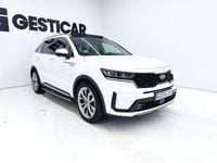 Usado Kia Sorento 202 CV (148 kW) 2021 SUV