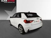 Usado Audi A1 Advanced 110 CV (80 kW) 2022 Utilitario