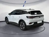 Usado VW ID.4 Pro Performance 150 kW (204 CV) 2021 Eléctrico SUV